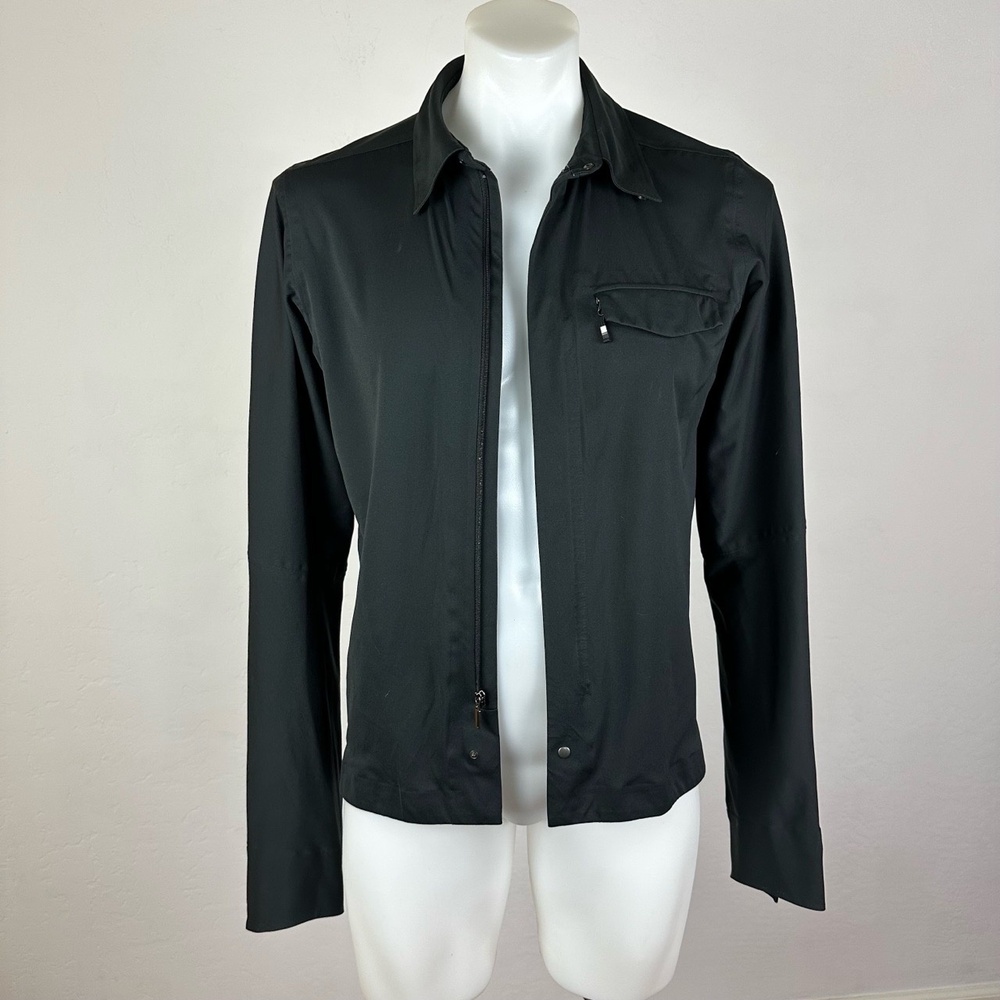 Nau Men’s Technical Stretch Jacket Size Small